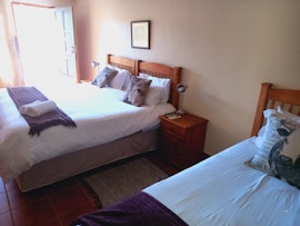 Kalahari Accommodation at  | Viya