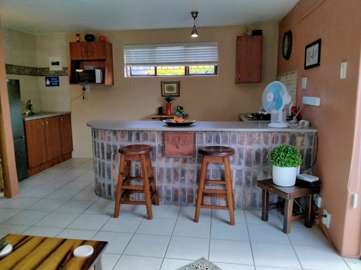 Garden Route Accommodation at Eagles View Holiday Flatlet | Viya