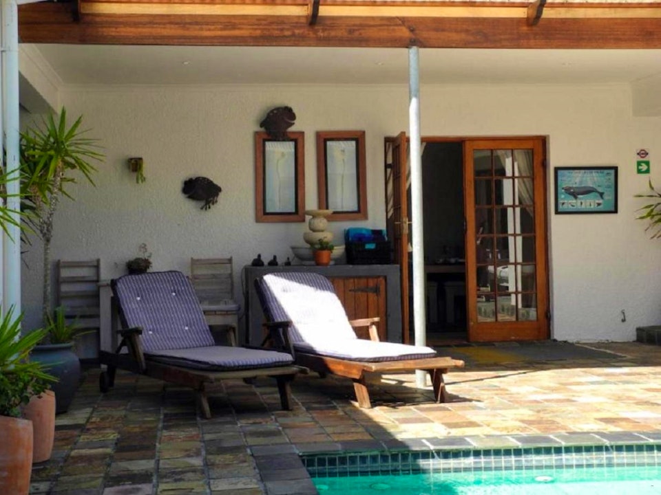 Overberg Accommodation at  | Viya