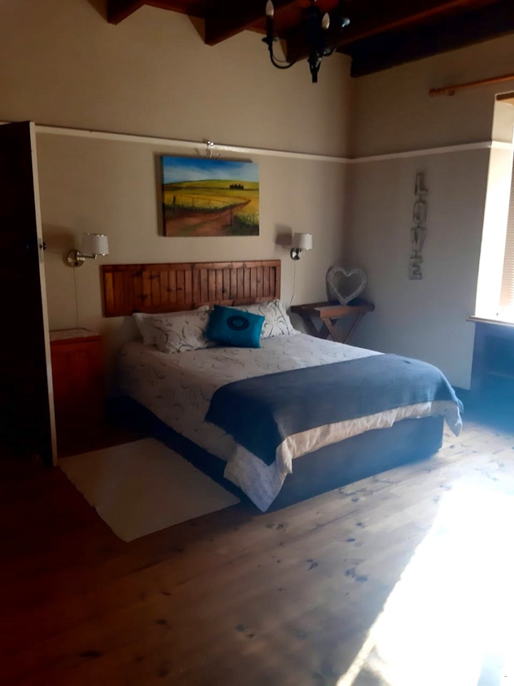 Western Cape Accommodation at Agri Dwala Guest Farm | Viya