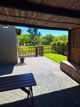 Western Cape Accommodation at Dalzicht | Viya