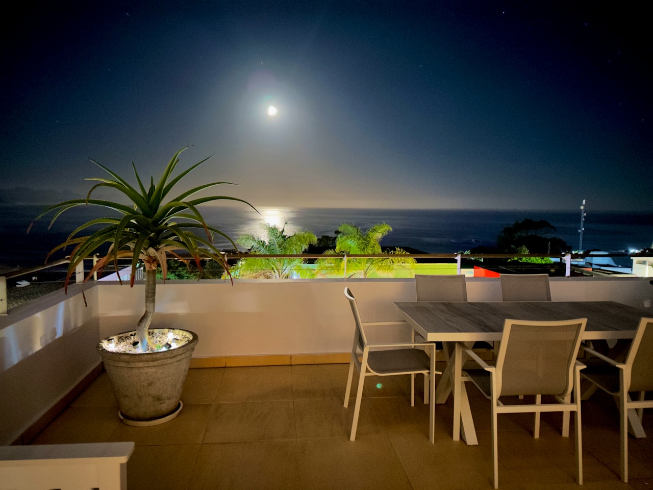 Garden Route Accommodation at  | Viya