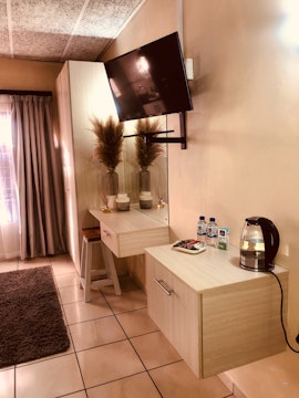 Germiston Accommodation at  | Viya