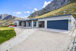 Overberg Accommodation at Jock's View | Viya