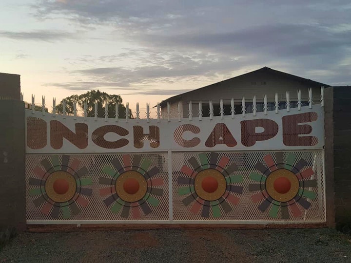 Northern Cape Accommodation at InchCape | Viya