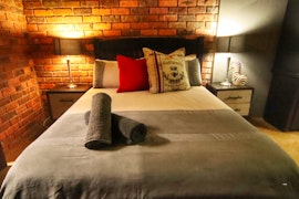 Kruger National Park South Accommodation at Casa Camacho | Viya