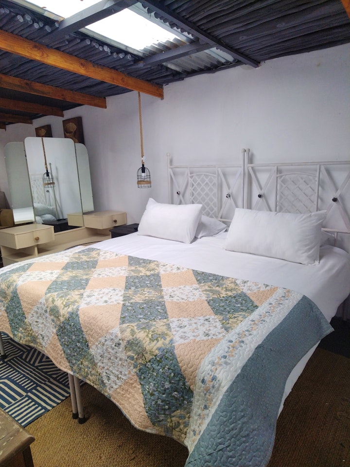 Mpumalanga Accommodation at Home Sweet Home: Cozy Tiny | Viya