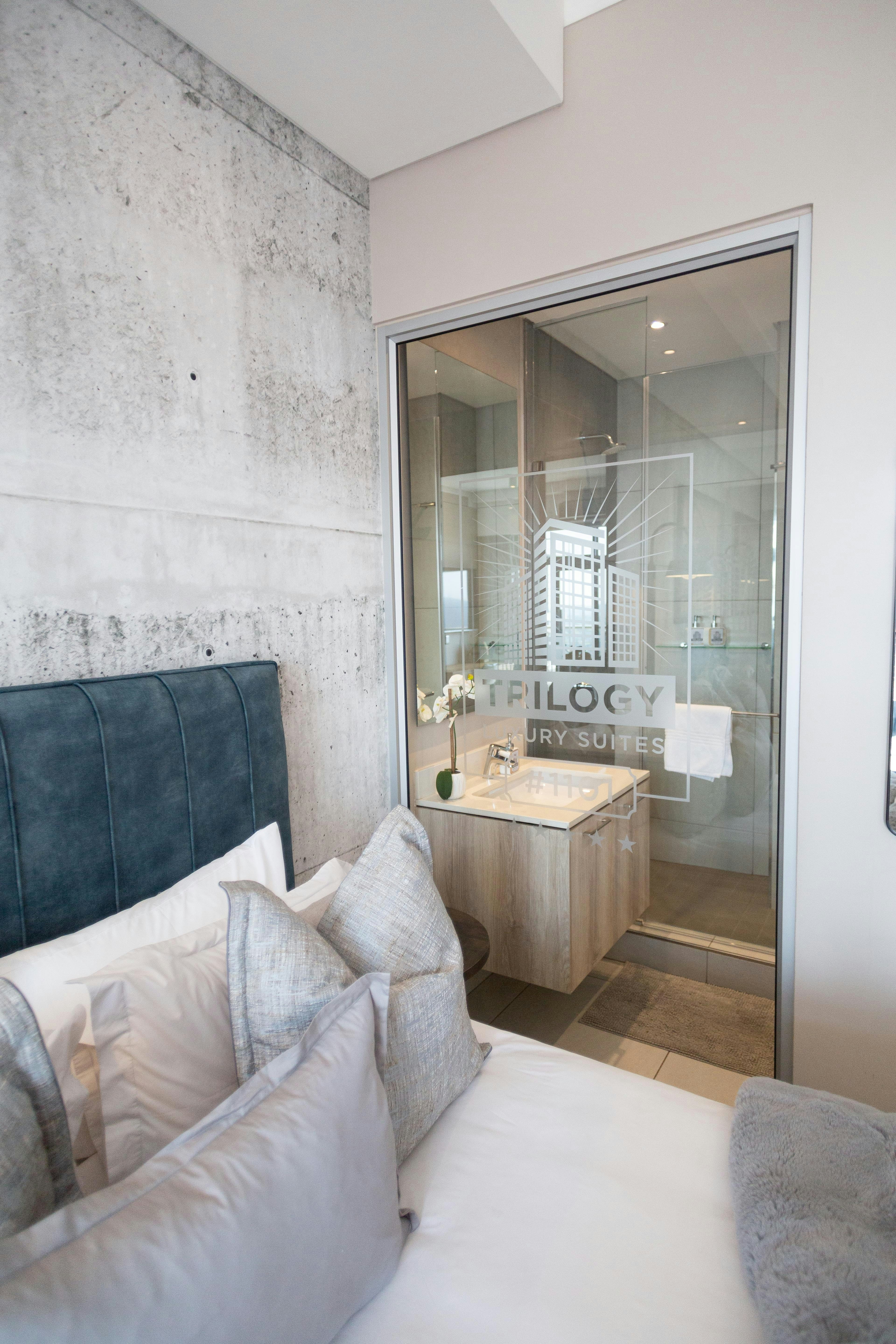 Trilogy Luxury Suites - Apartment 1101 image no 13 of 22