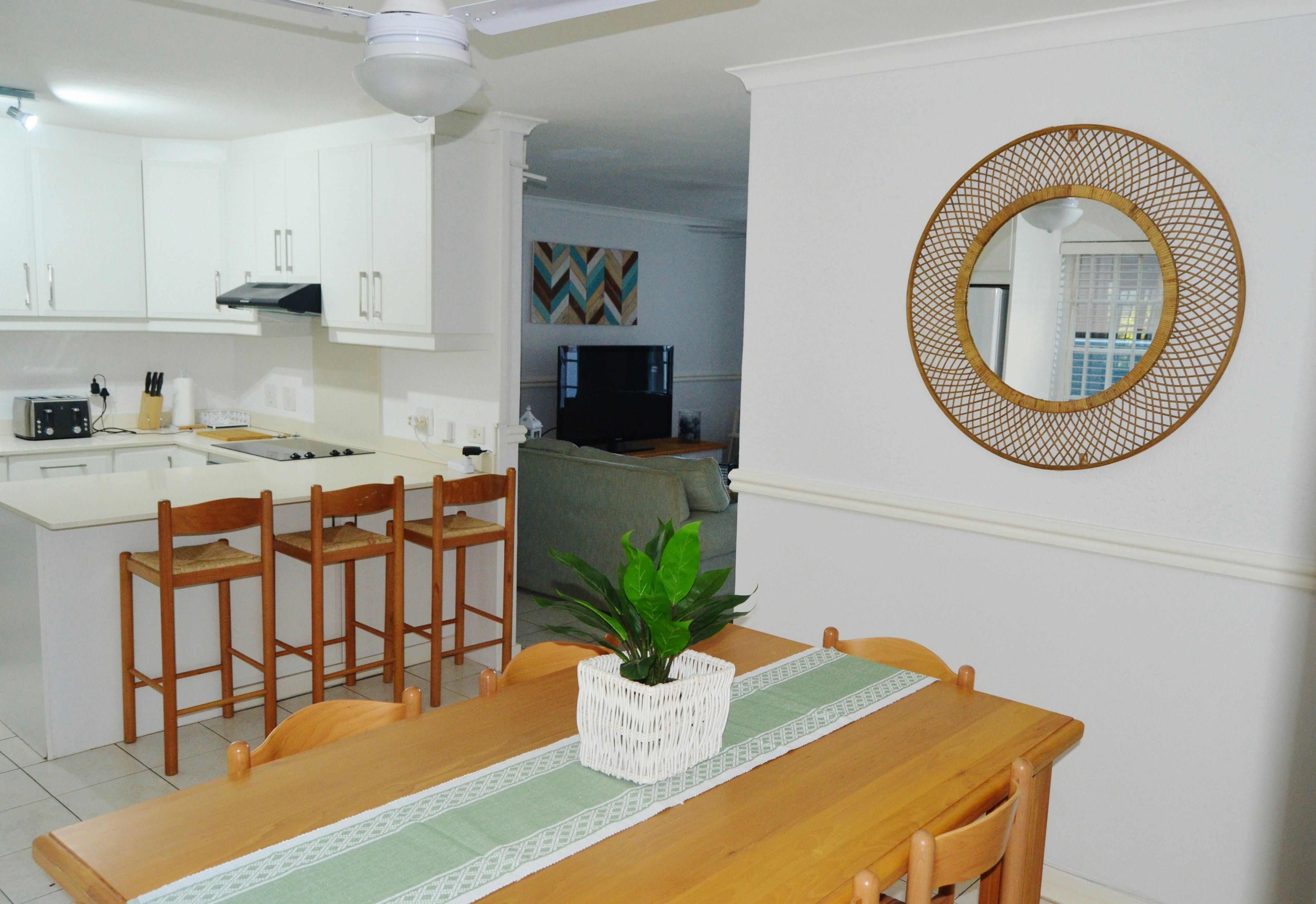 Ocean Heights 3 LekkeSlaap