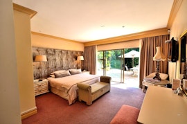 Sandton Accommodation at Summerview Boutique Hotel & Conference | Viya