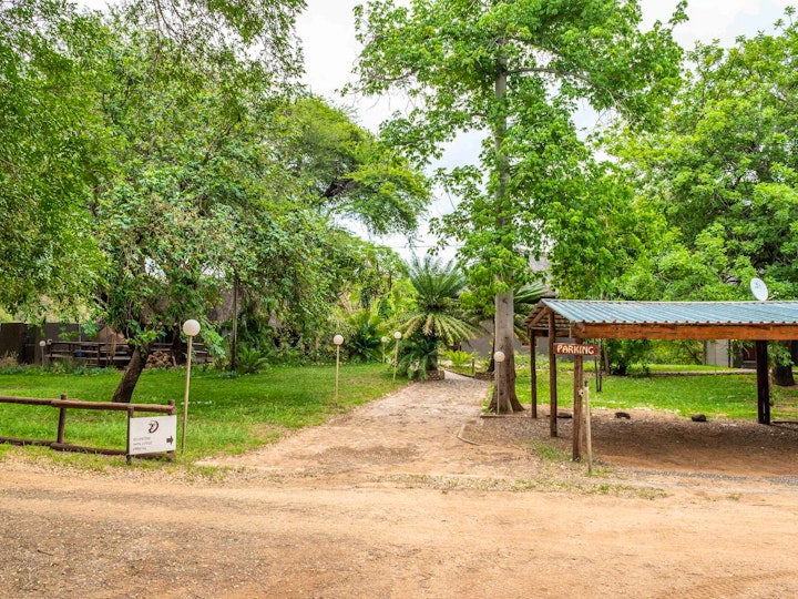 Limpopo Accommodation at Bushriver Lodge | Viya