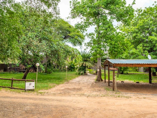 Kruger To Canyons Accommodation at  | Viya