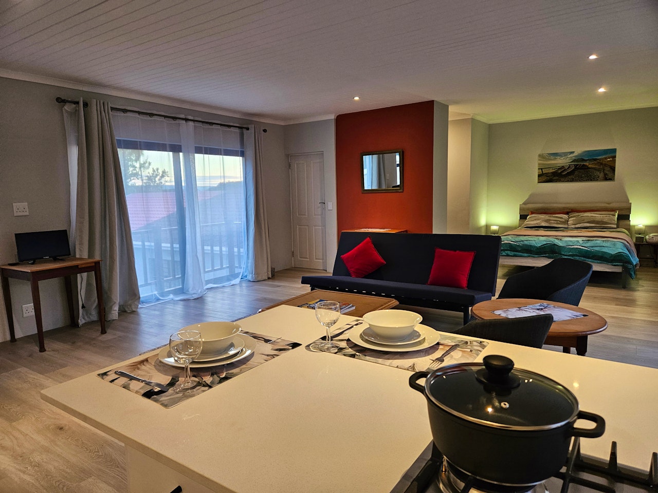 Noordhoek Accommodation at  | Viya