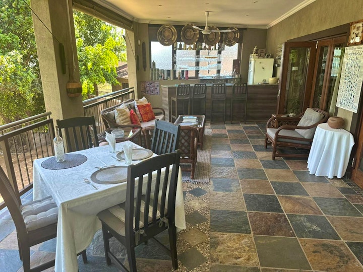 Mpumalanga Accommodation at Safari Bed & Breakfast | Viya
