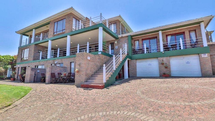 Western Cape Accommodation at Amzee Bokmakierie Guest House | Viya