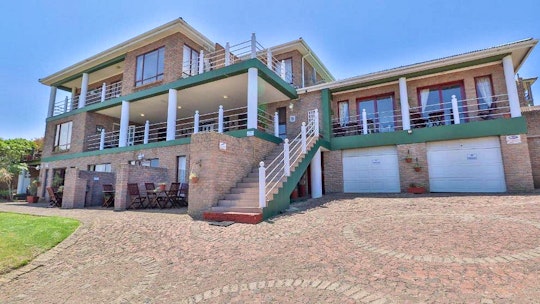 Mossel Bay Accommodation at  | Viya