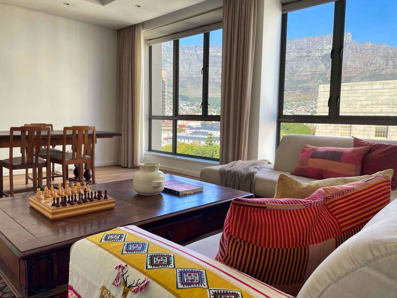 Cape Town Accommodation at  | Viya