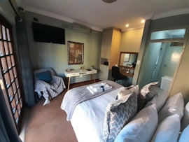 Gauteng Accommodation at Amadeus Guesthouse | Viya