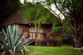 Kalahari Accommodation at  | Viya