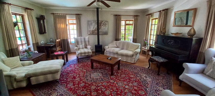 Western Cape Accommodation at Wine Route 44 Guesthouse | Viya