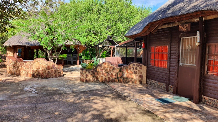 Gauteng Accommodation at Die Ark | Viya