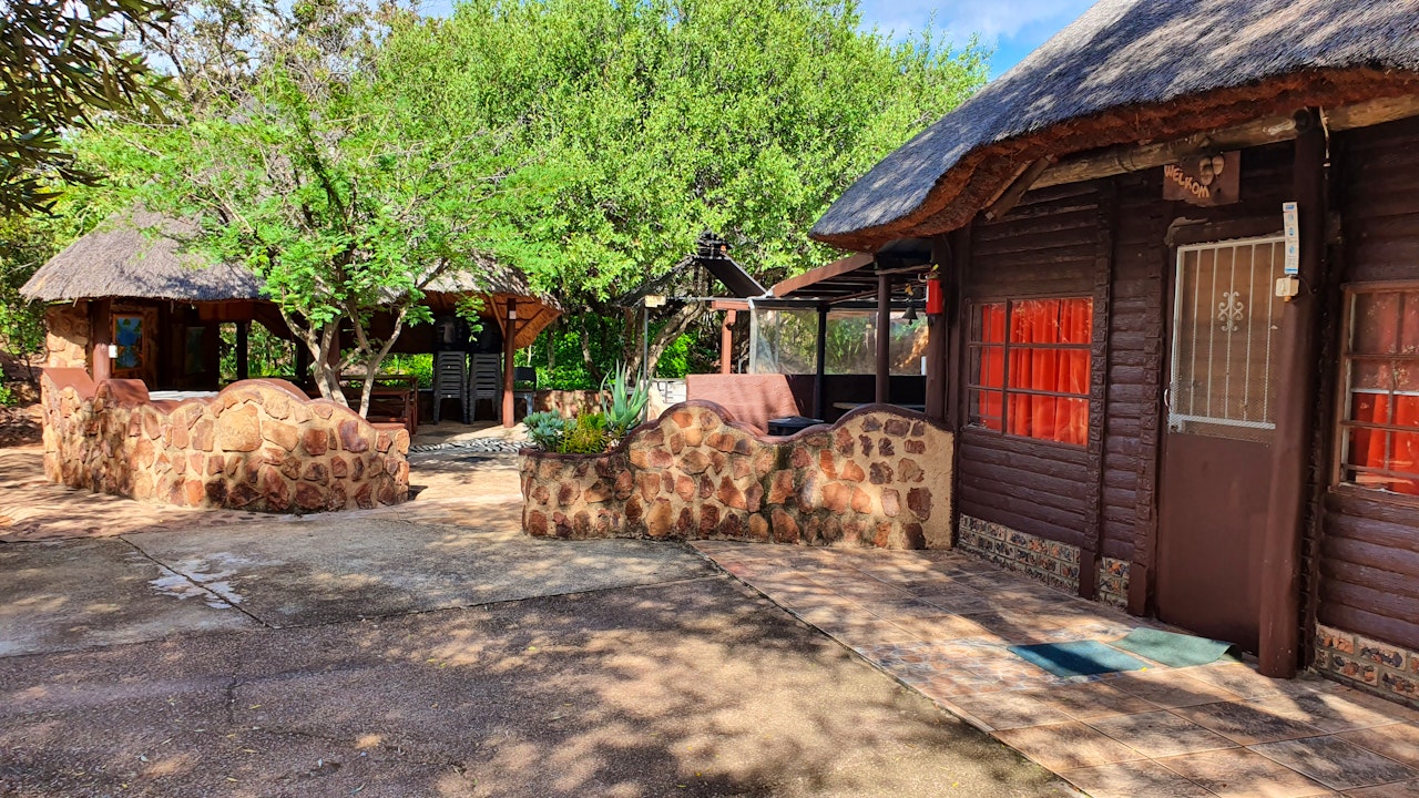 Dinokeng Game Reserve Accommodation at  | Viya