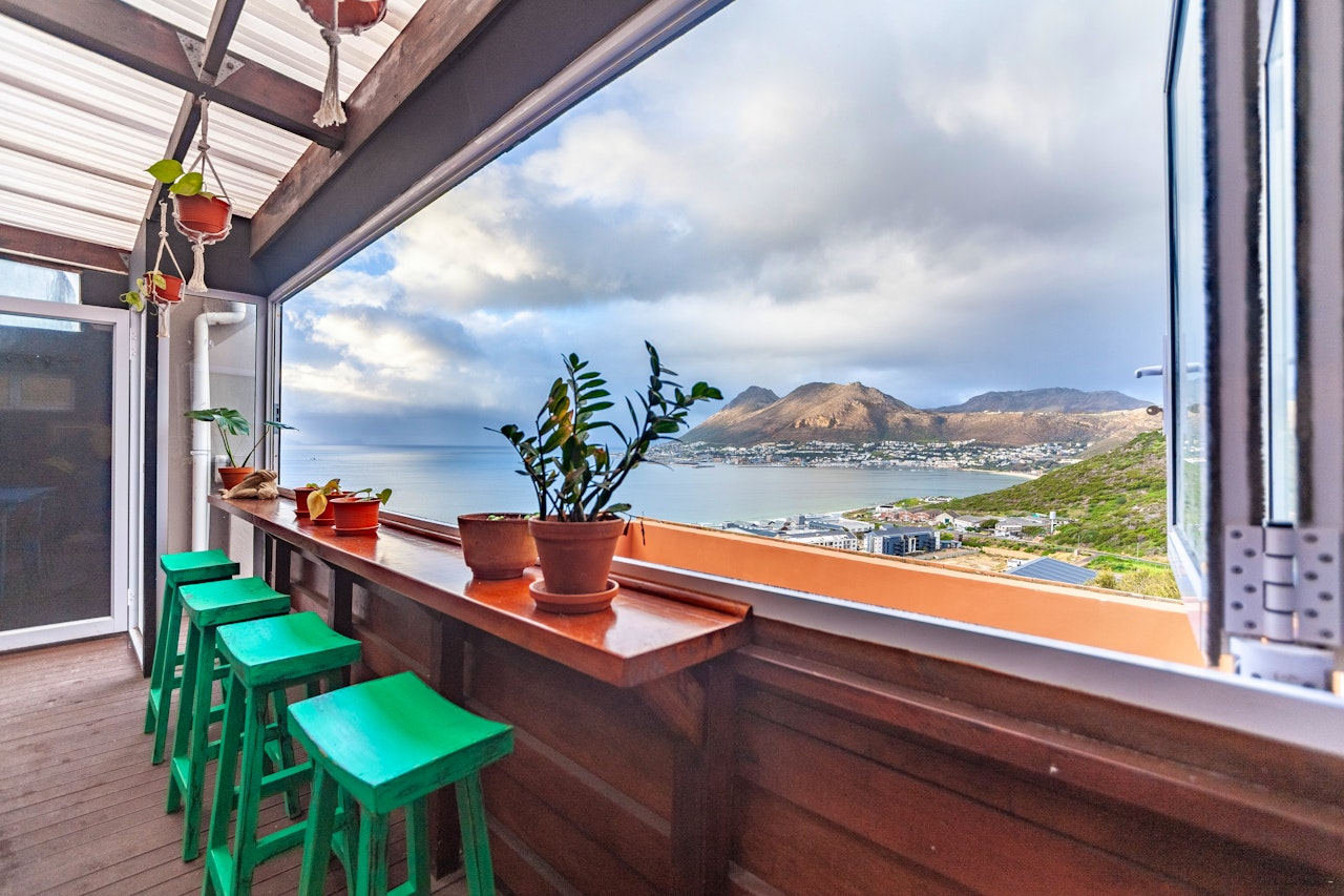 Simon's Town Accommodation at  | Viya