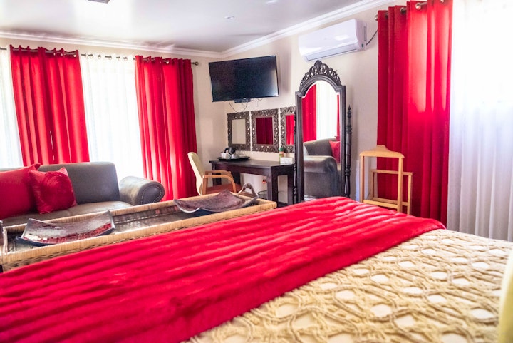 Free State Accommodation at Tuscan Rose | Viya