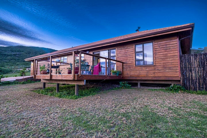 Eastern Cape Accommodation at The Great Escape | Viya