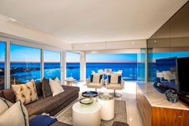 Atlantic Seaboard Accommodation at Clifton Beachfront Penthouse | Viya