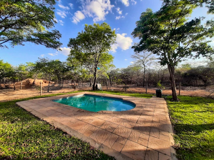 Limpopo Accommodation at VlakkiesKraal Guest Farm | Viya