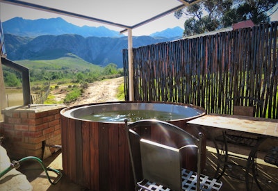  at Swartberg Backpackers | TravelGround