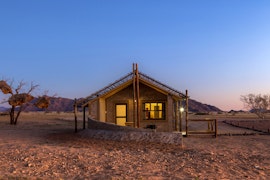 Hardap Accommodation at  | Viya