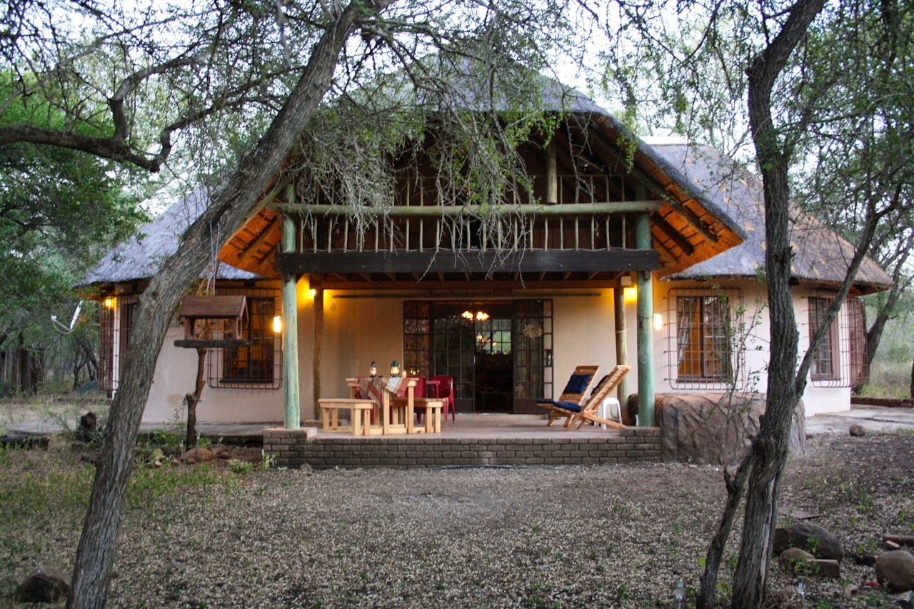 Kruger National Park South Accommodation at  | Viya