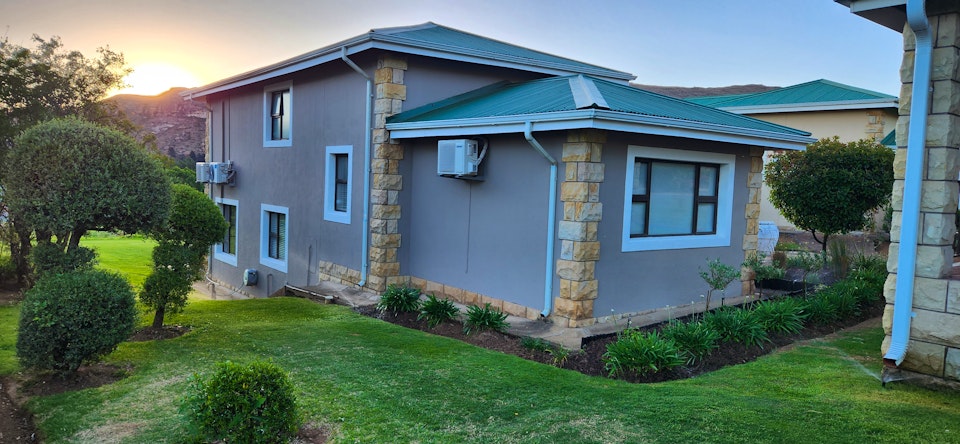 Drakensberg Accommodation at  | Viya