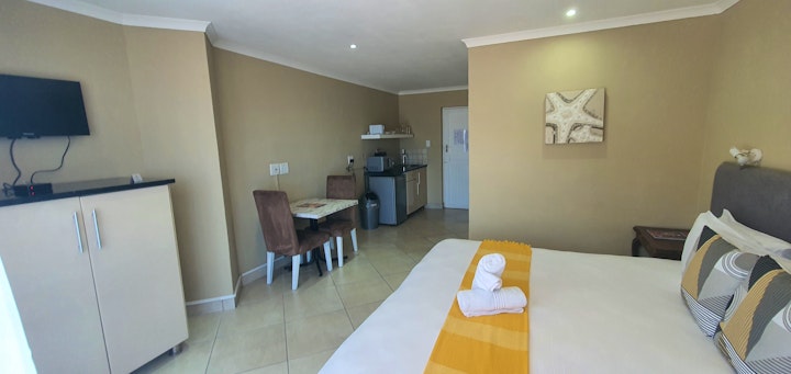 Mossel Bay Accommodation at Point Village Hotel | Viya