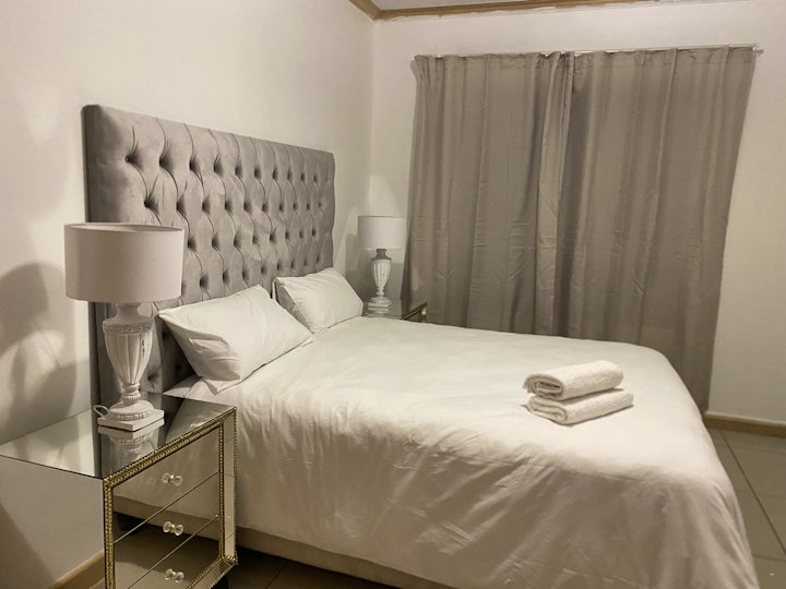 Johannesburg Accommodation at Siena Sun Guesthouse | Viya