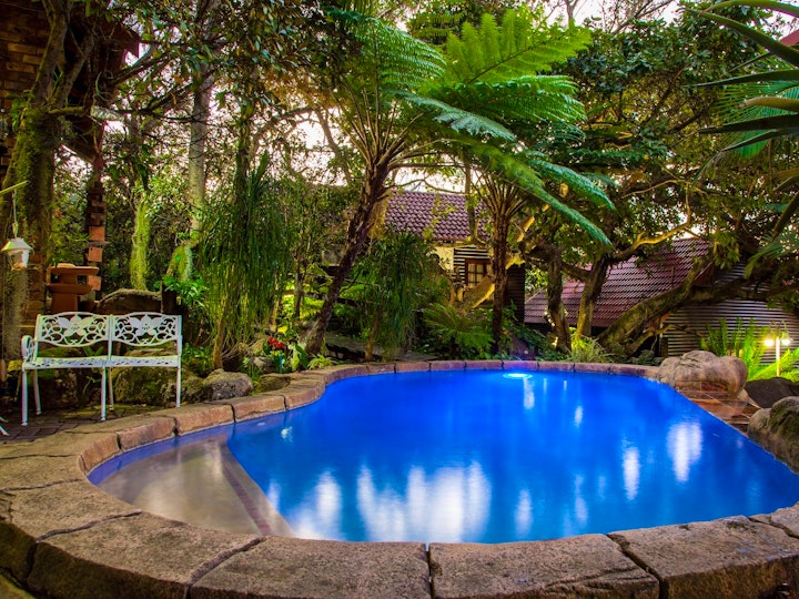 Mpumalanga Accommodation at Beetleloop Guest House | Viya