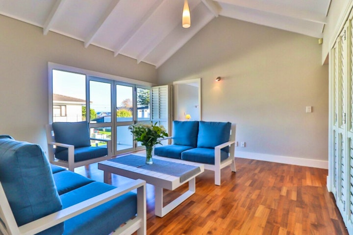 Hermanus Accommodation at JoJo Villa | Viya