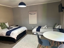 Pretoria CBD Accommodation at  | Viya