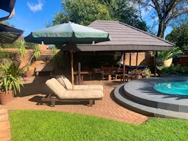 Centurion Accommodation at Dobbs Lodge | Viya