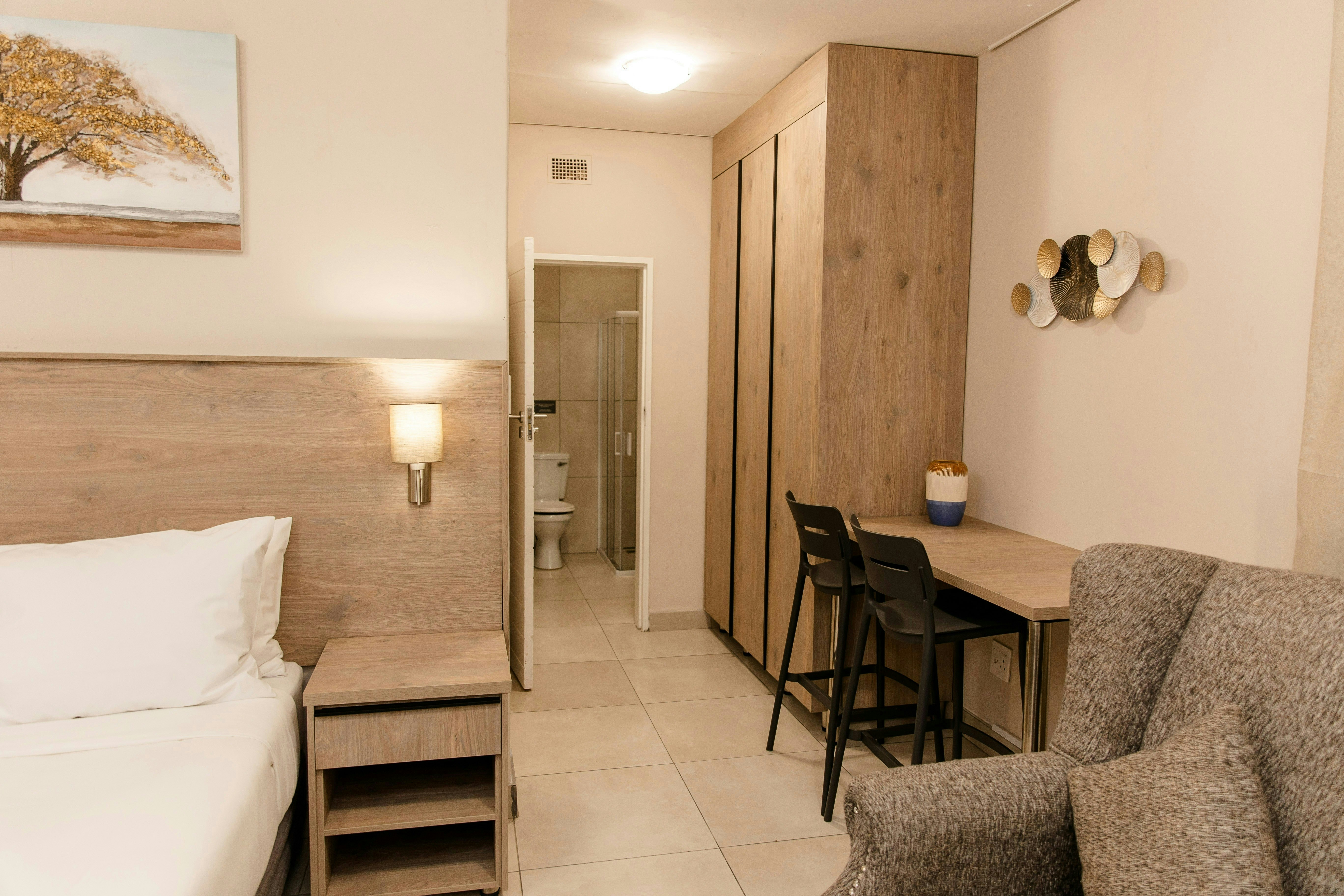 Wilkoppies Self-catering image no 22 of 36