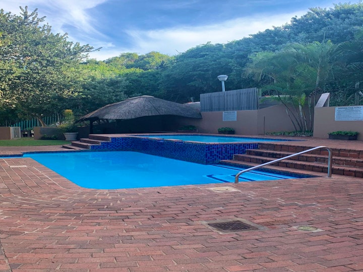 KwaZulu-Natal Accommodation at Escape to our Happy Place | Viya