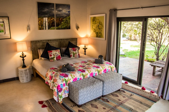 Limpopo Accommodation at Exbury Wild | Viya