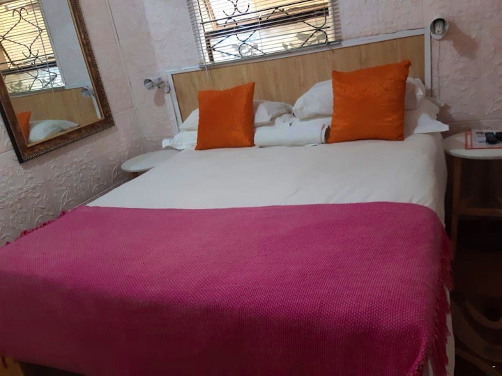 Bojanala Accommodation at Diphororo Guest House | Viya