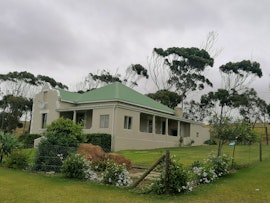 Overberg Accommodation at Middeldam Farm House | Viya