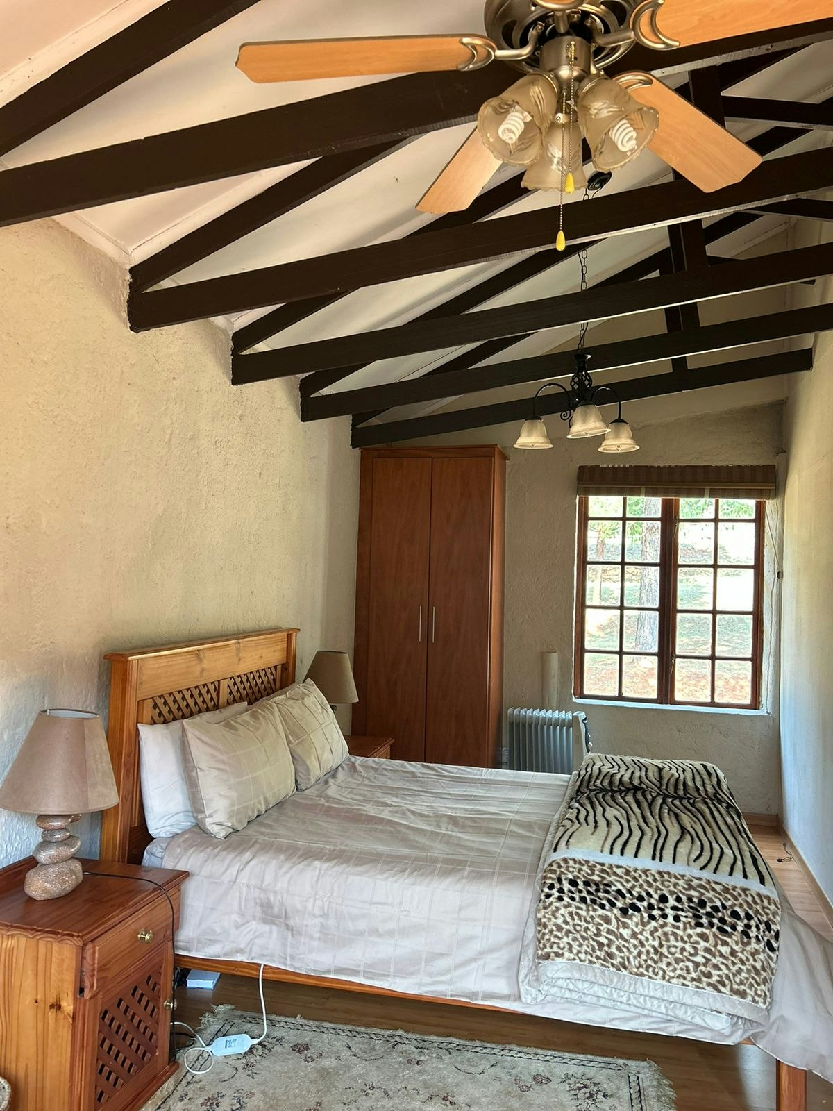 Silver Mist Resort | Rooms