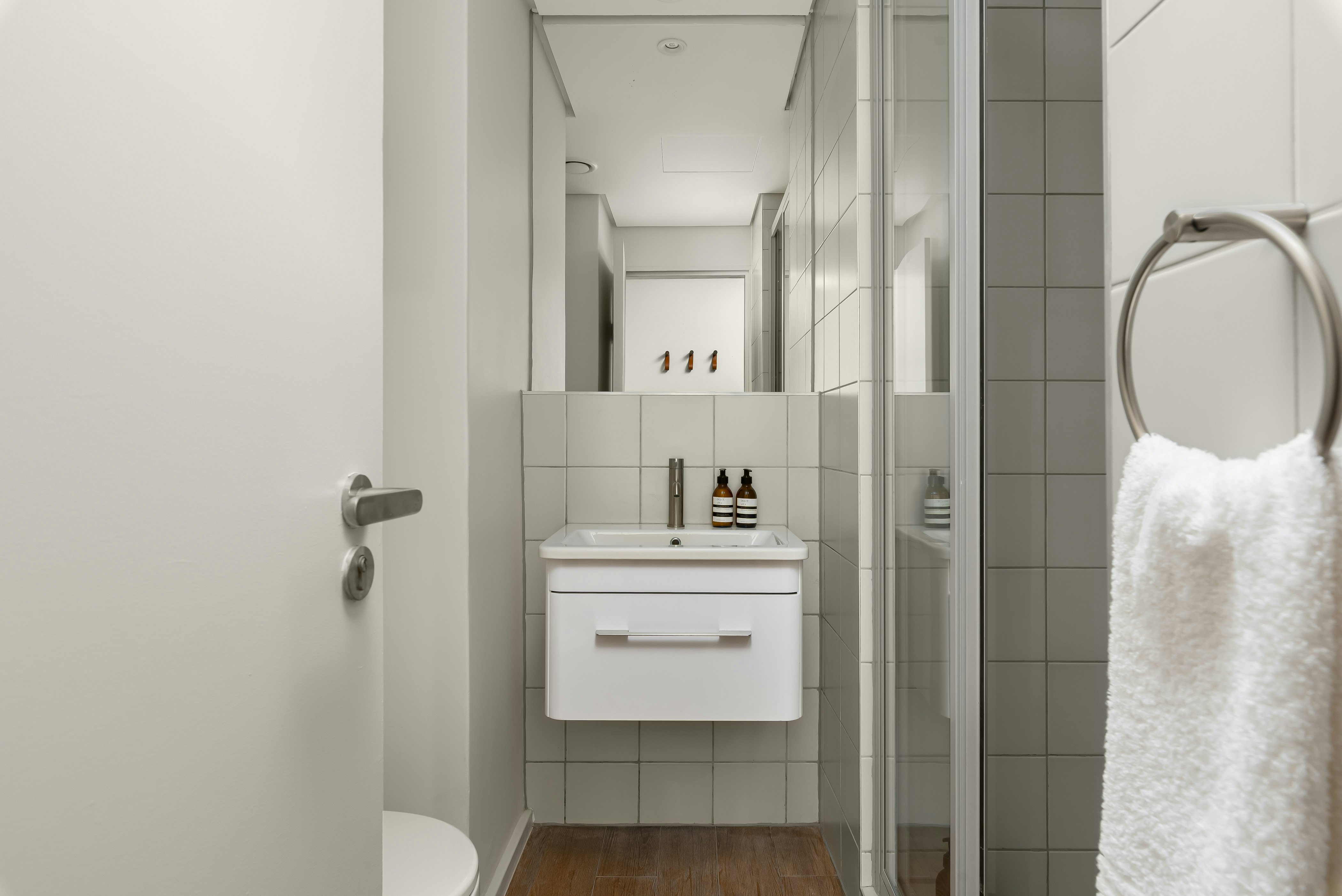 Dolce Vita Stylish Sea Point Retreat image no 12 of 15