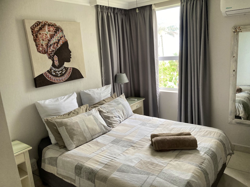 Ballito Accommodation at  | Viya