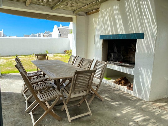 Struisbaai Accommodation at  | Viya